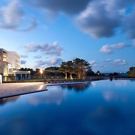 Villa De Aewol Jeju Dış mekan fotoğraf