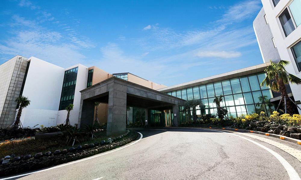 Villa De Aewol Jeju Dış mekan fotoğraf