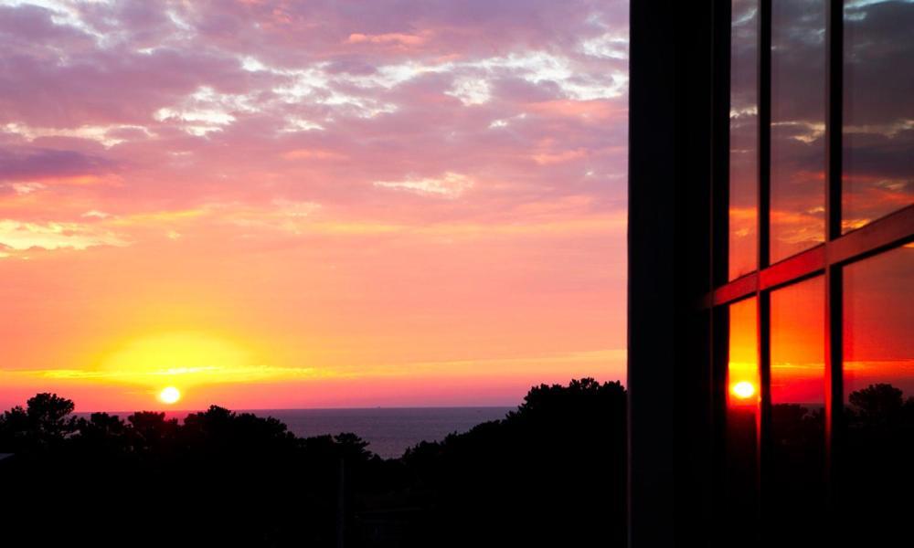Villa De Aewol Jeju Dış mekan fotoğraf