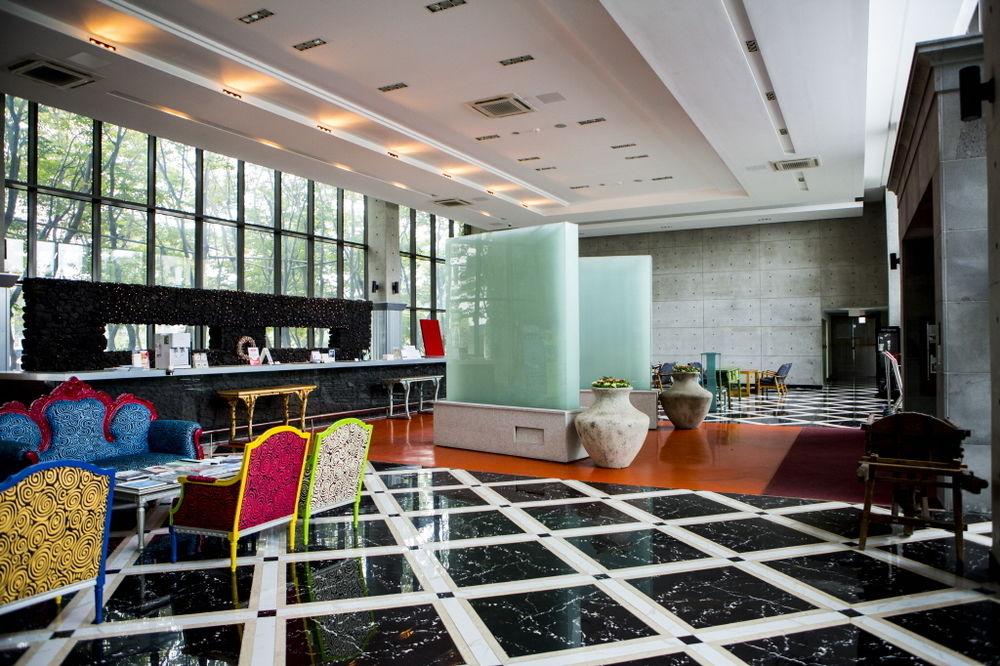 Villa De Aewol Jeju Dış mekan fotoğraf