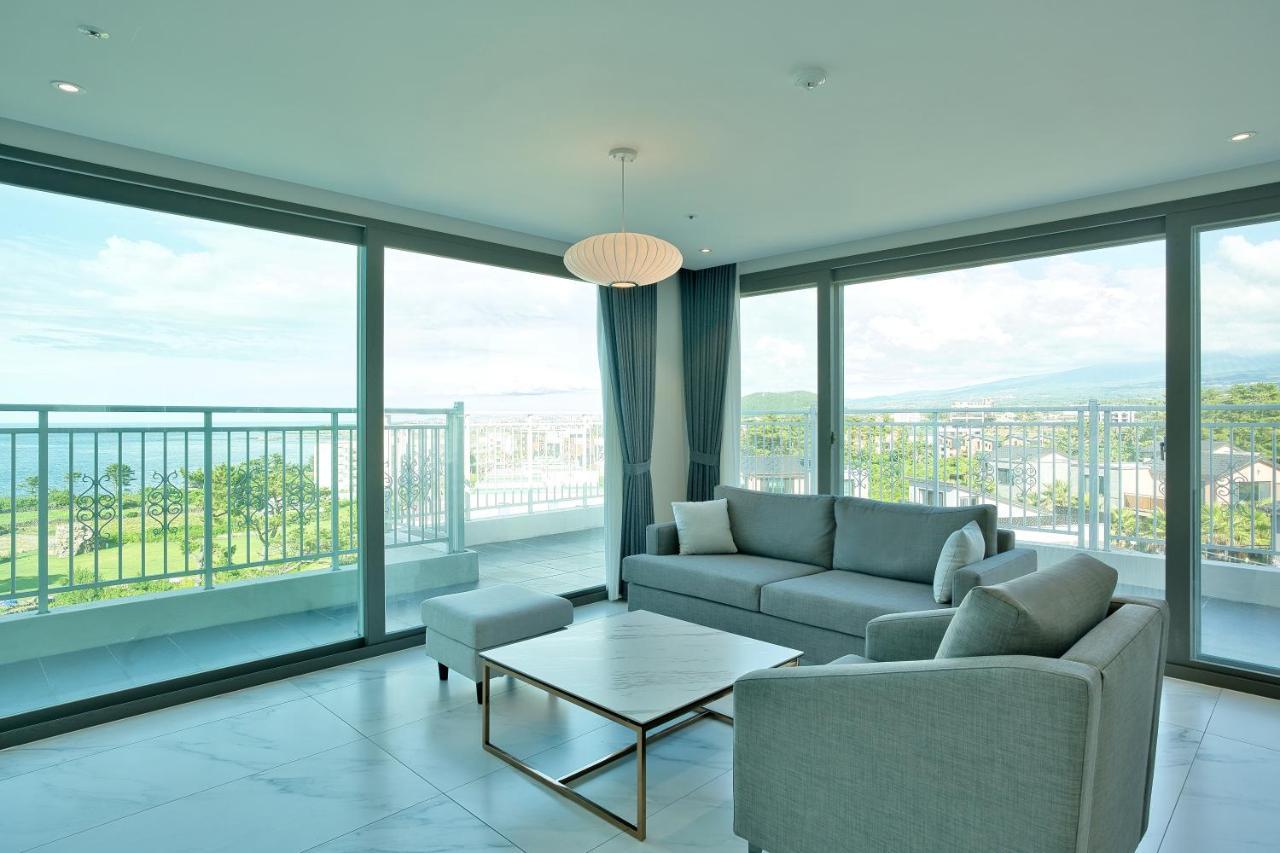 Villa De Aewol Jeju Dış mekan fotoğraf