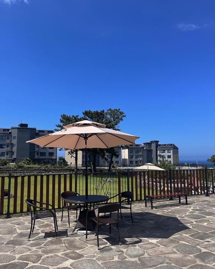 Villa De Aewol Jeju Dış mekan fotoğraf