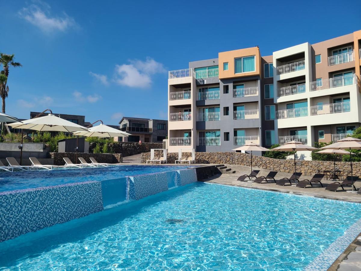 Villa De Aewol Jeju Dış mekan fotoğraf