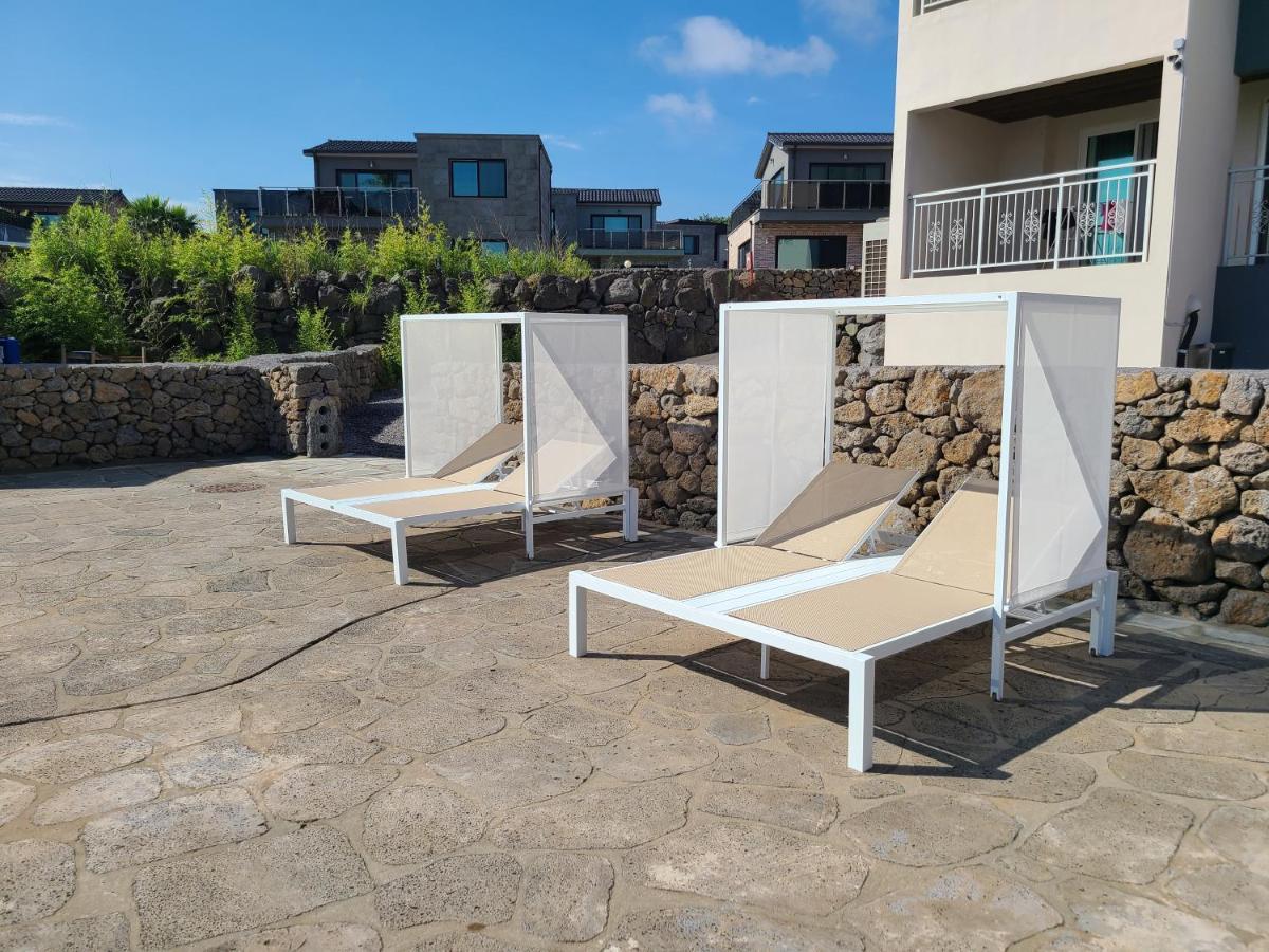 Villa De Aewol Jeju Dış mekan fotoğraf