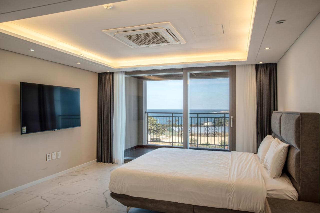 Villa De Aewol Jeju Dış mekan fotoğraf